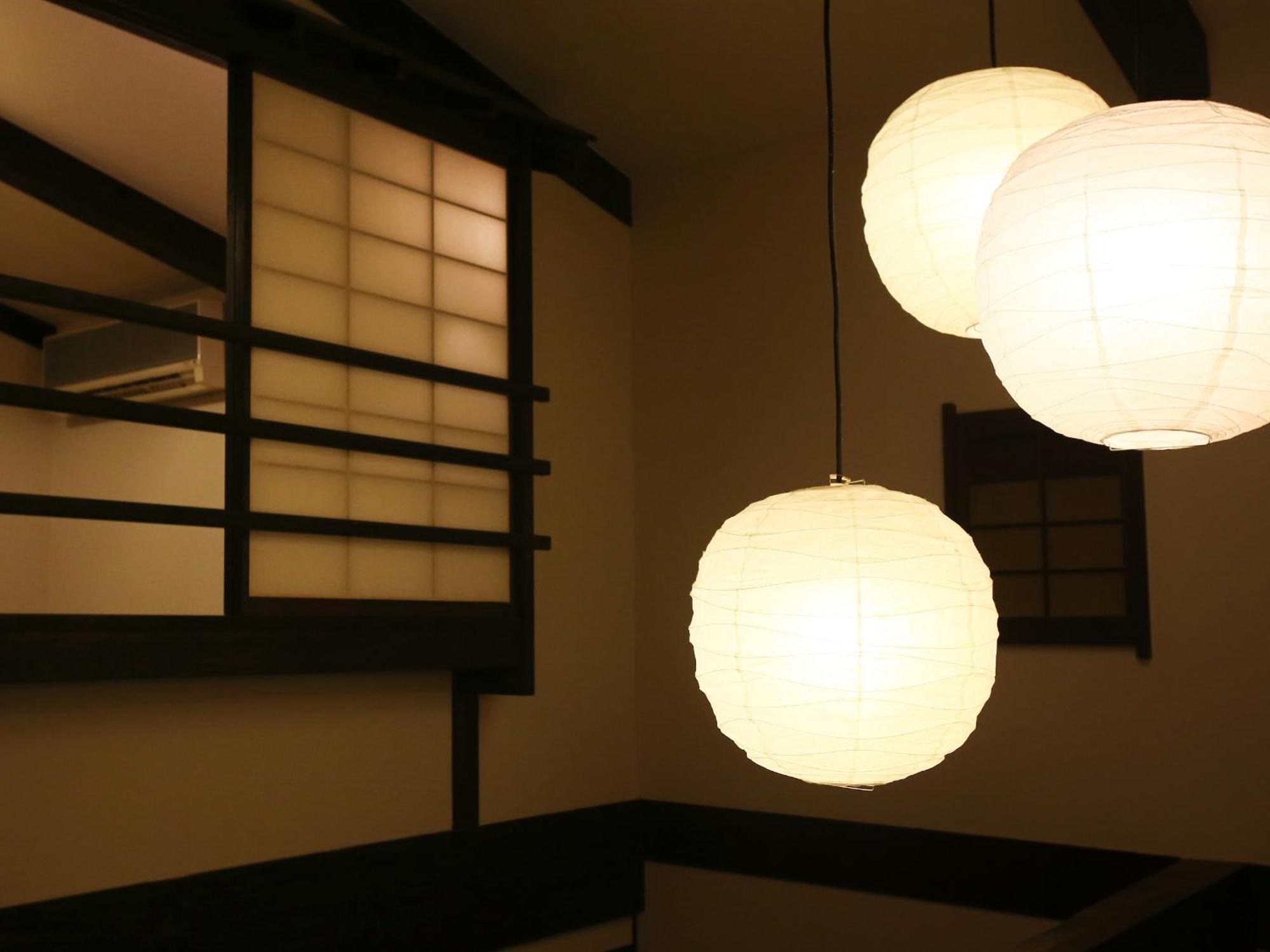 Kisoji No Yado Iwaya Otel Dış mekan fotoğraf