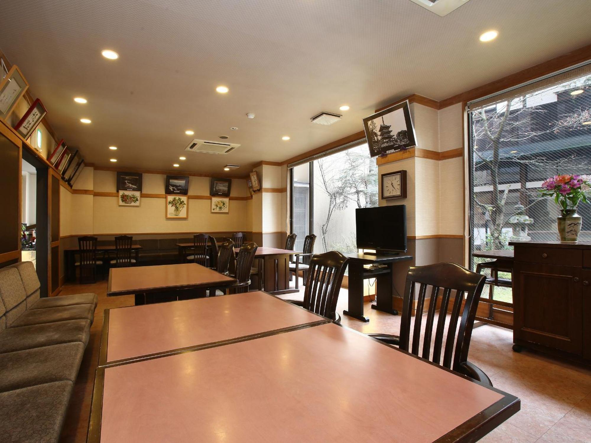 Kisoji No Yado Iwaya Otel Dış mekan fotoğraf