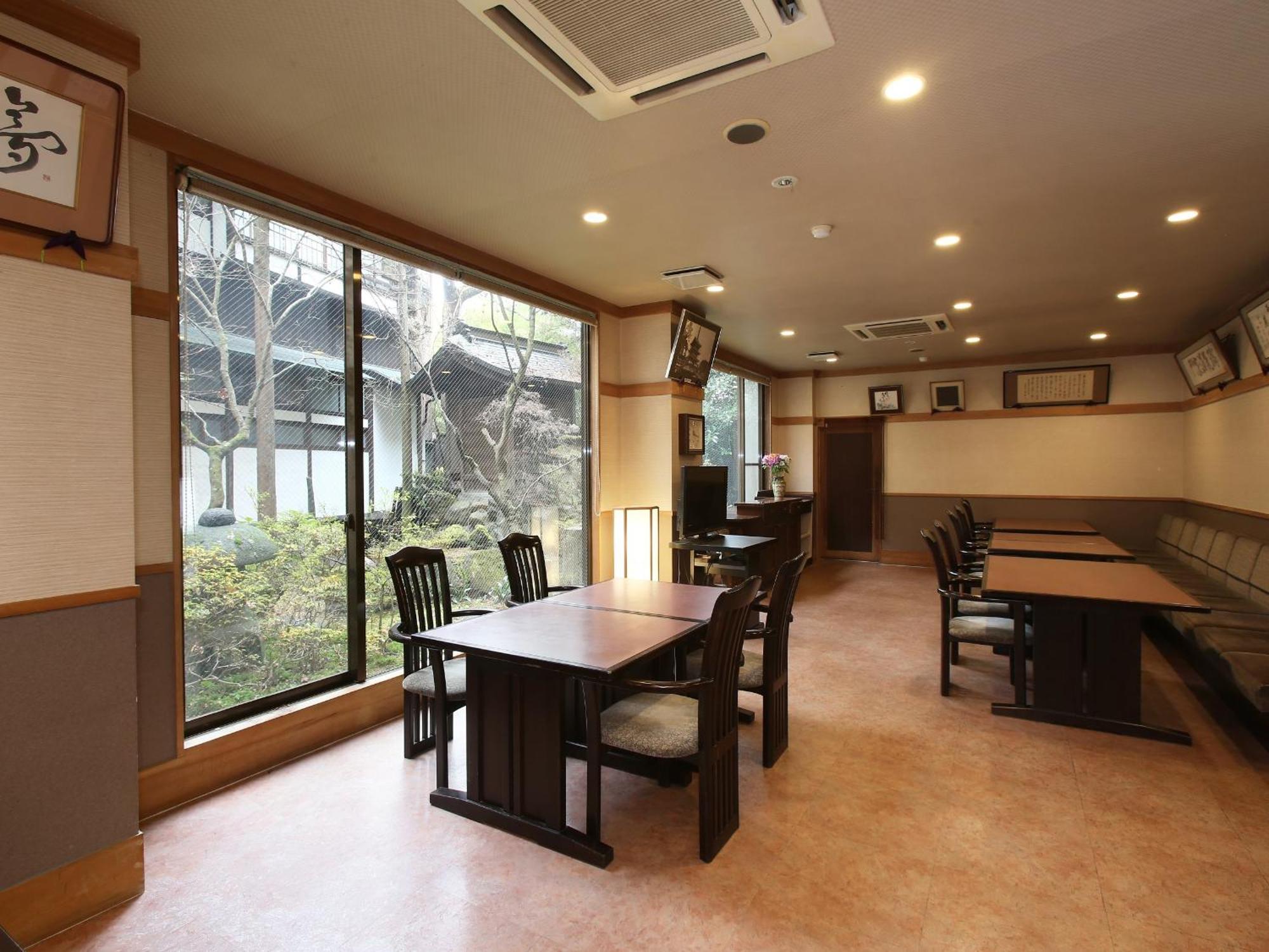 Kisoji No Yado Iwaya Otel Dış mekan fotoğraf