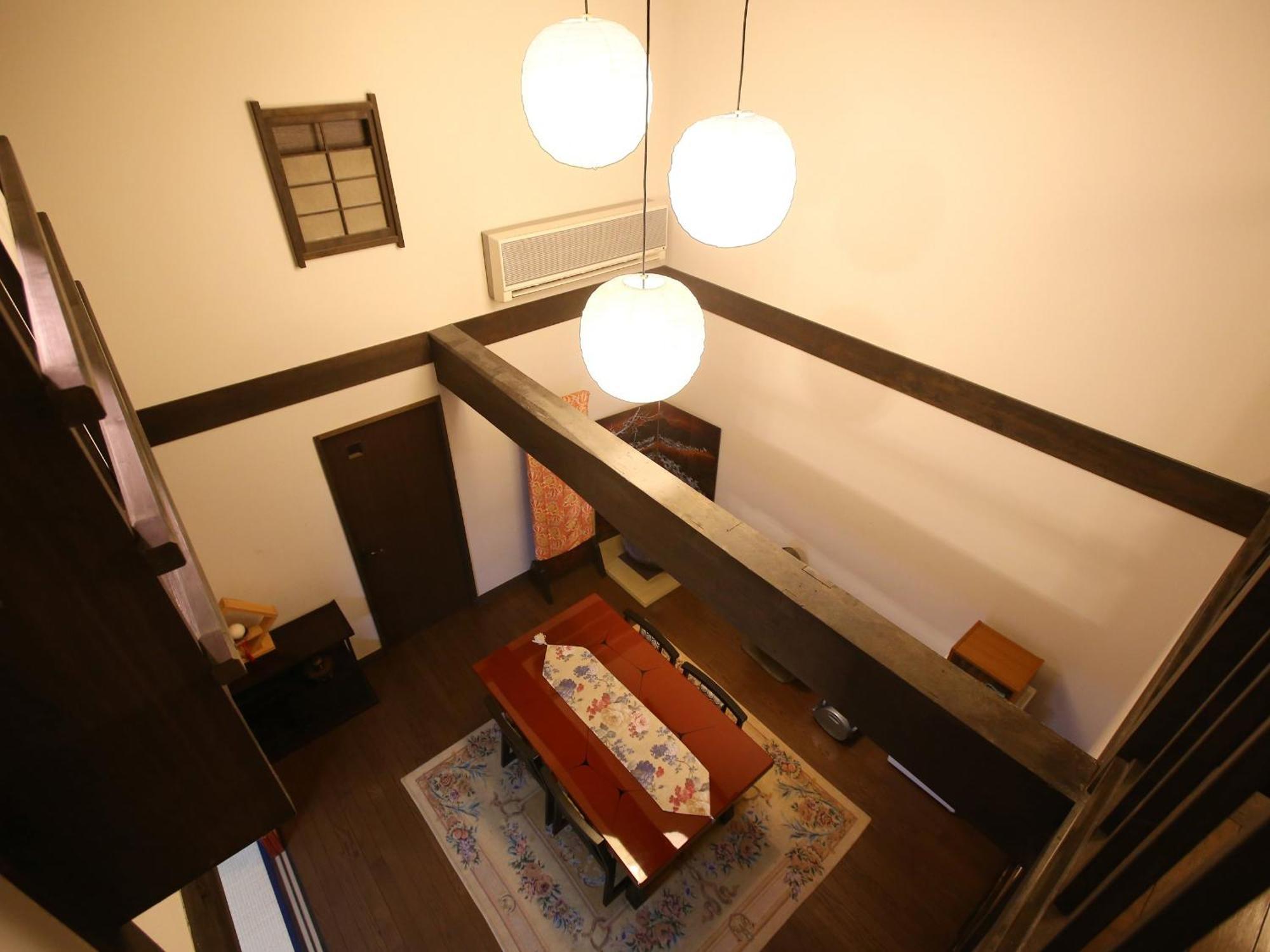 Kisoji No Yado Iwaya Otel Dış mekan fotoğraf