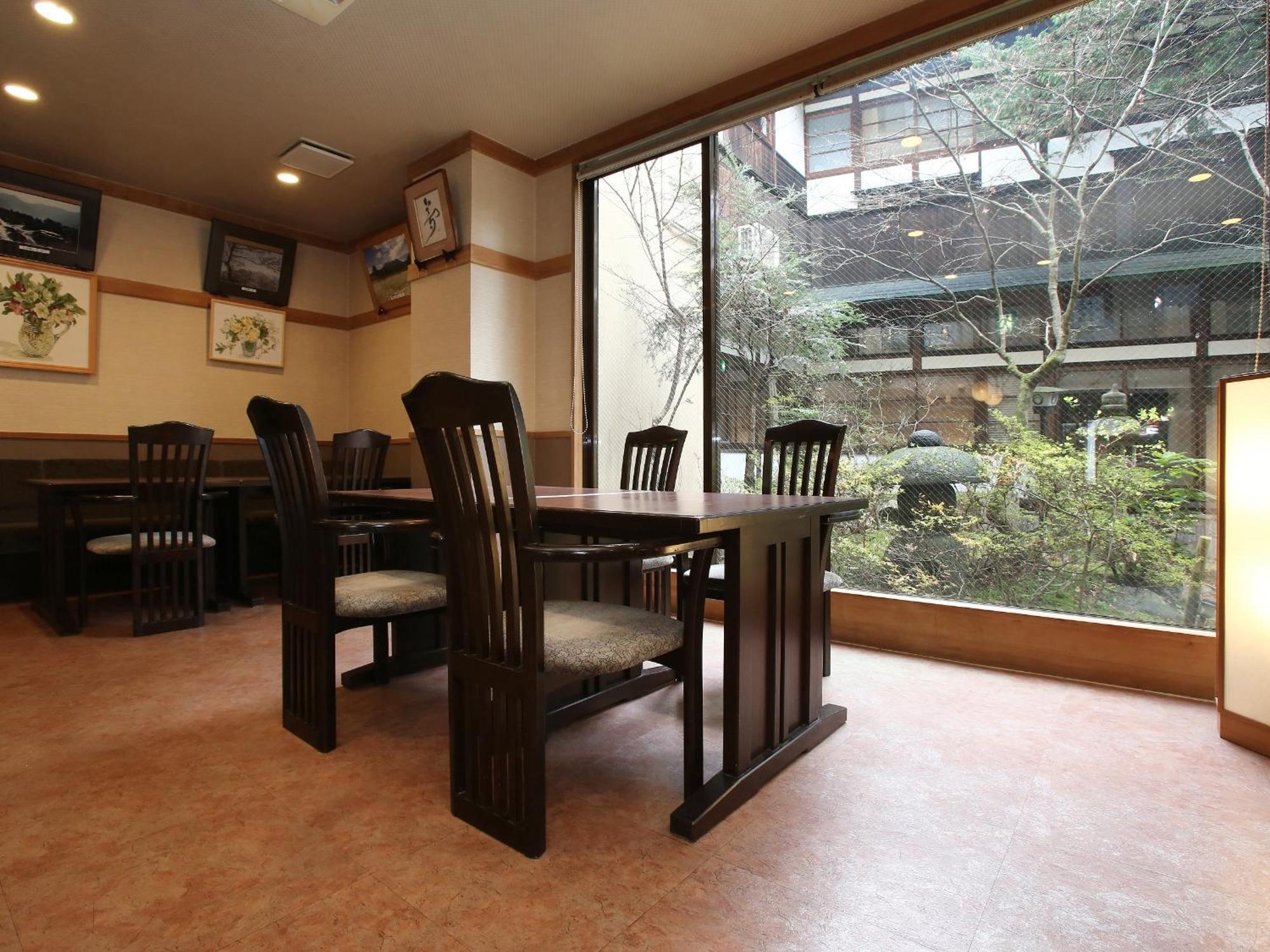Kisoji No Yado Iwaya Otel Dış mekan fotoğraf